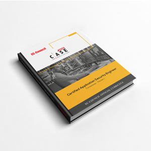 CASE - JAVA e-Courseware