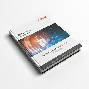 ICS/SCADA Cybersecurity v1 e-Courseware